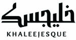 khaleejesque kuawait by daddy cool - the best web design company