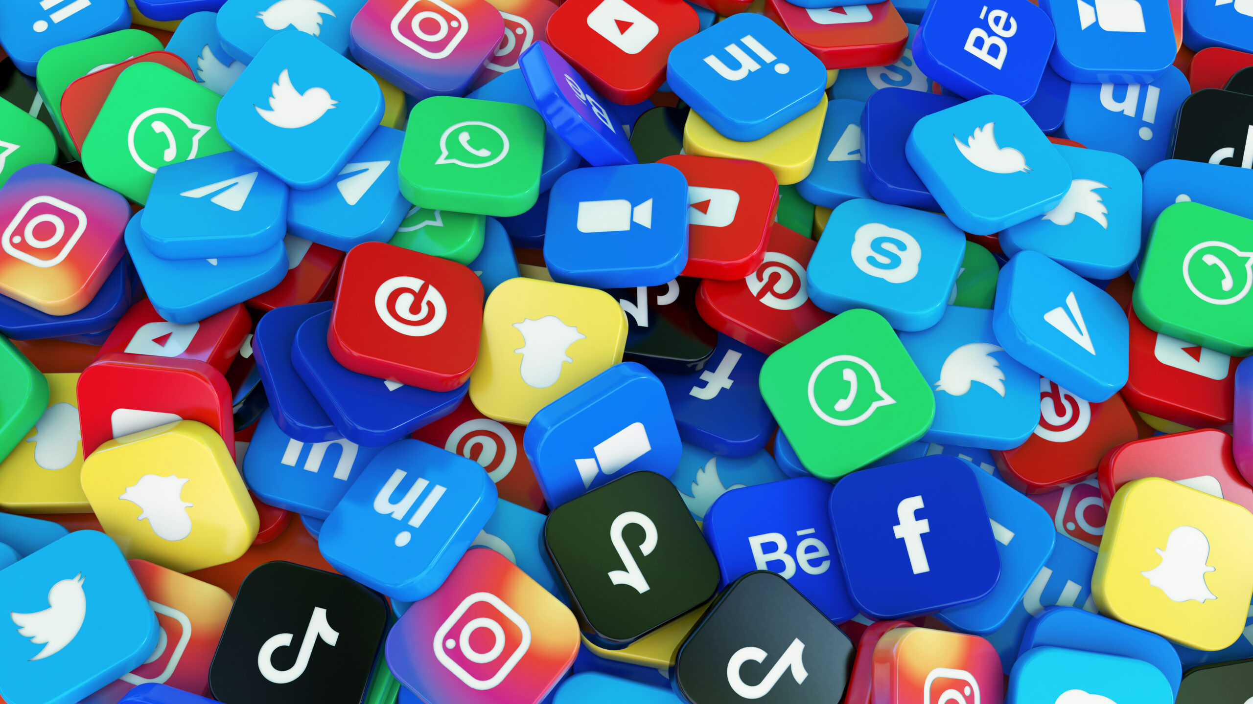Social Media Tips For Service Industry