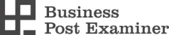 Business Post Examiner